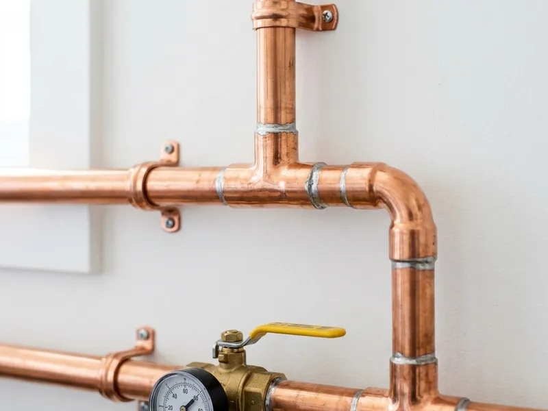 Pipe Repair & Replacement Plumber in Ives Estates, FL