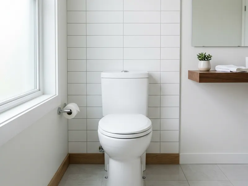 Toilet Repair & Installation Plumber in Ives Estates, FL